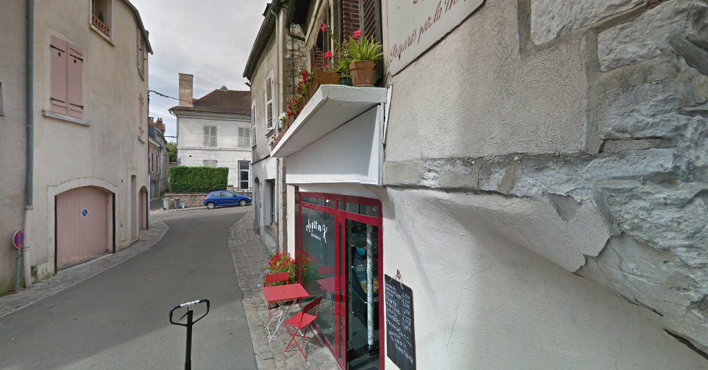 Au P'Tit En K Sandwicherie à Joigny (Yonne 89)