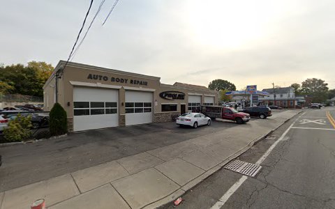 Auto Body Shop «Proline Body & Chassis», reviews and photos, 545 River Dr, Elmwood Park, NJ 07407, USA