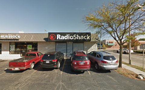 Electronics Store «RadioShack», reviews and photos, 1844 S 15th St, Milwaukee, WI 53204, USA