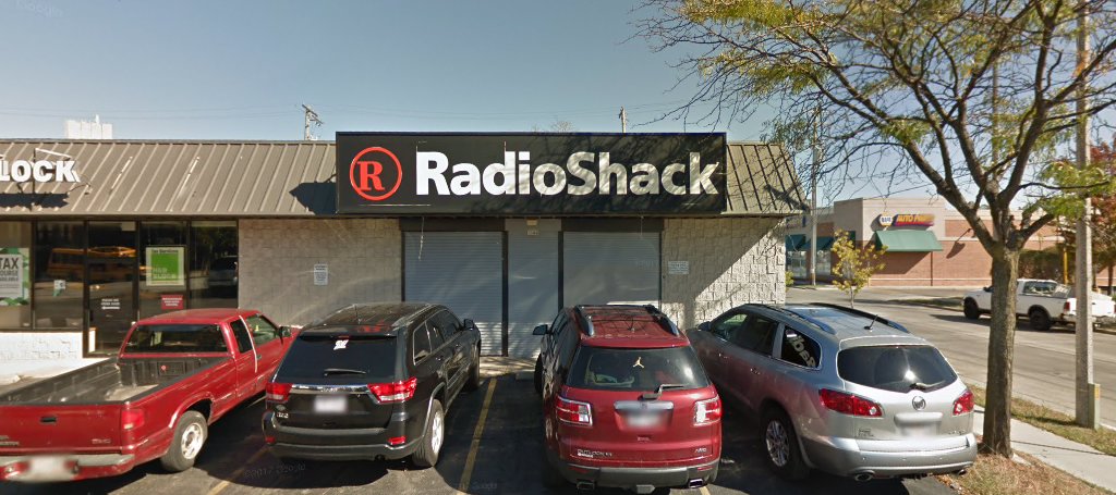 RadioShack, 1844 S 15th St, Milwaukee, WI 53204, USA, 