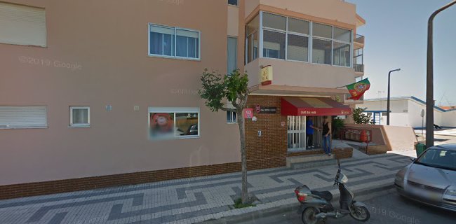 Café Ria Mar - Murtosa