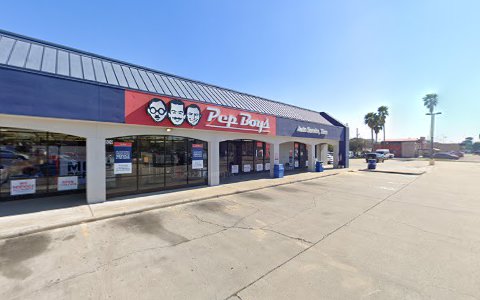 Auto Parts Store «Pep Boys Auto Parts & Service», reviews and photos, 609 S 10th St, McAllen, TX 78501, USA