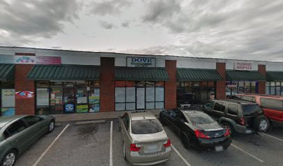 Dove Clyde G DC - Pet Food Store in Greenville South Carolina