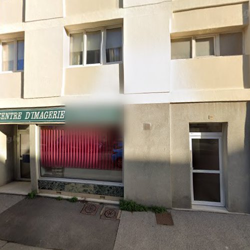 Centre d'Imagerie Médicale à Cherbourg-en-Cotentin