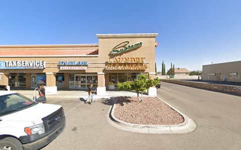Dry Cleaner «Supreme Laundry & Cleaners», reviews and photos, 1841 N Zaragoza Rd # 307, El Paso, TX 79936, USA
