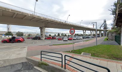 Parking Parking público Iberia Kalea | Parking Low Cost en Sestao – Bizkaia