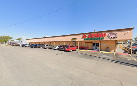 Supermarket «El Ahorro Supermarket # 6», reviews and photos, 10341 Palestine St, Houston, TX 77029, USA