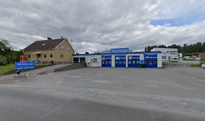 Bilvårdscenter Skellefteå AB