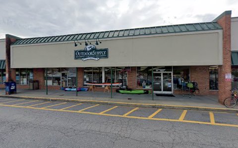 Outdoor Sports Store «Outdoor Supply Company», reviews and photos, 2427 N Center St, Hickory, NC 28601, USA