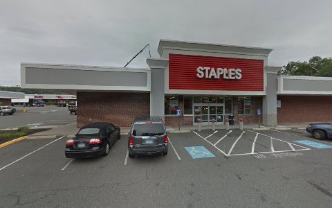 Office Supply Store «Staples», reviews and photos, 544 Straits Turnpike, Watertown, CT 06795, USA
