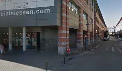 Centro Comercial Niessen