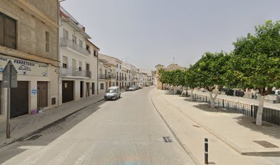 Junta De Andalucía en Badolatosa