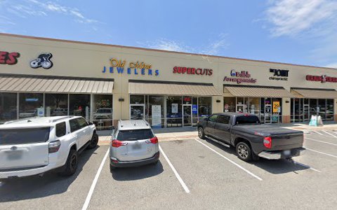 Jewelry Store «Old Mine Jewelers», reviews and photos, 5519 W Loop 1604 N #106, San Antonio, TX 78253, USA
