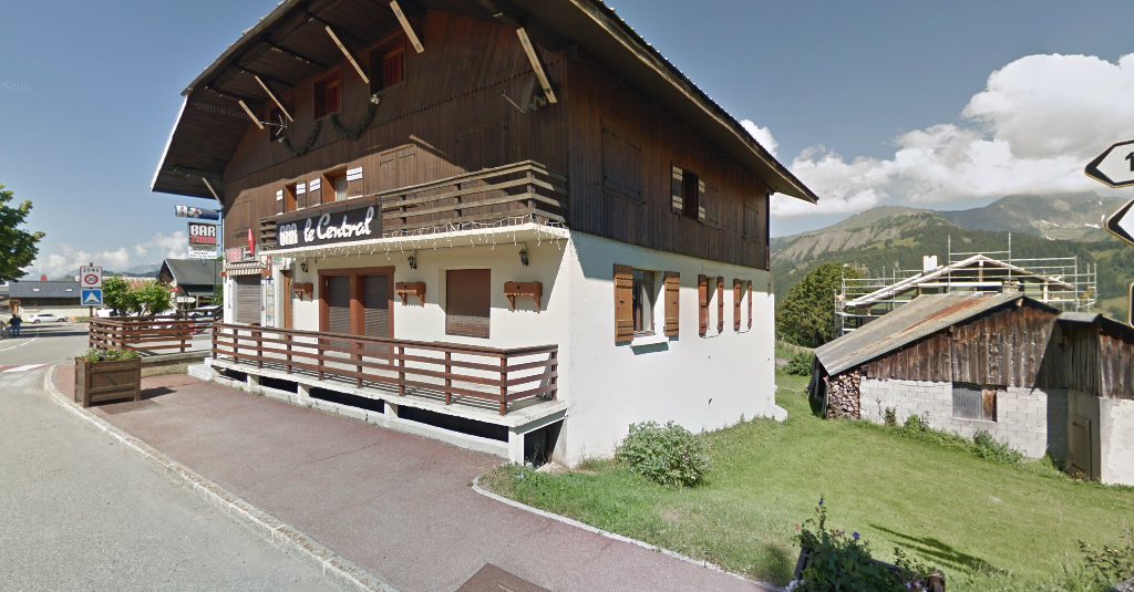 Distributeur automatique de plats préparés à Crest-Voland (Savoie 73)