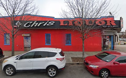 Liquor Store «Chris Liquor Store», reviews and photos, 4586 Third Ave, Bronx, NY 10458, USA