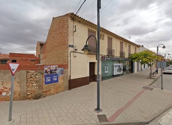 Unicaja Banco en Las Pedroñeras, Cuenca