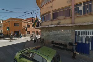 Club San José de Oruro image