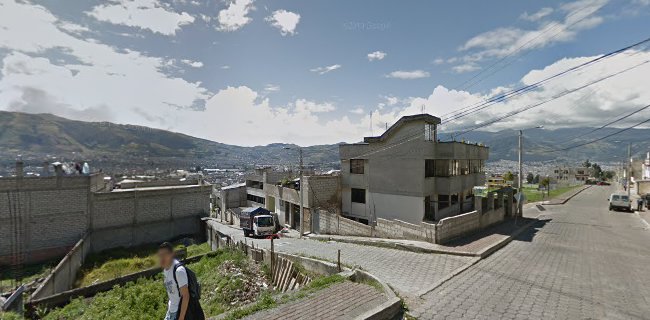 Cerrajeria Rocha - Quito