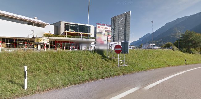 Aegertiweg 33, 3812 Wilderswil, Schweiz