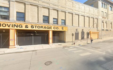 Moving and Storage Service «Pickens Kane Moving & Storage», reviews and photos, 410 N Milwaukee Ave, Chicago, IL 60610, USA