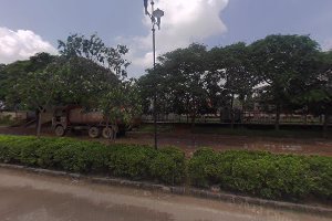 Rangoli Plaza image