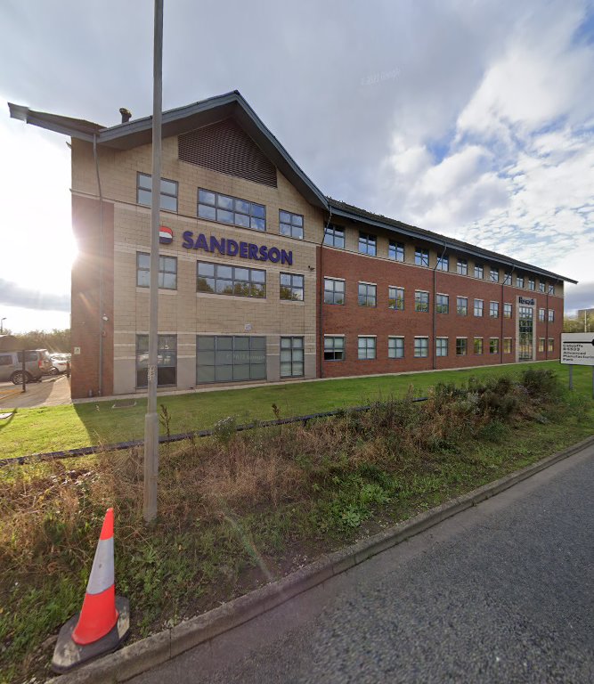 Sanderson Group plc - IT Software and Services