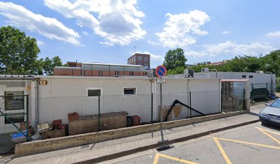 Escuela Pública Castellum en Sant Julià de Ramis
