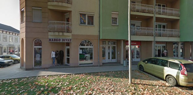 Értékelések erről a helyről: Centrum Ingatlaniroda Zsiga József, Dombóvár - Ingatlaniroda