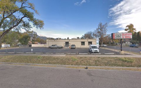 Home Theater Store «The Sound Shop», reviews and photos, 7 E Cimarron St, Colorado Springs, CO 80903, USA