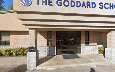Preschool «The Goddard School», reviews and photos, 5989 Spout Springs Rd, Flowery Branch, GA 30542, USA