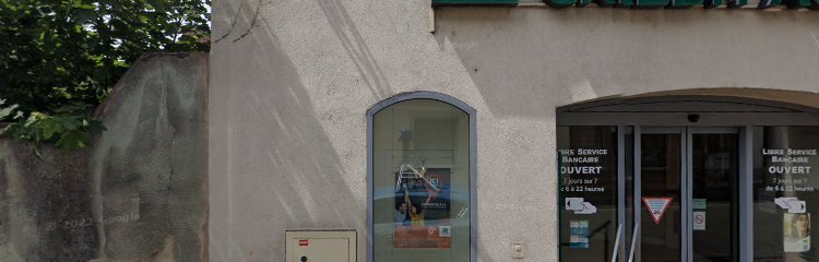 Photo du Banque Crédit Agricole Alsace Vosges à Marmoutier
