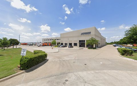 Moving Company «Berger Allied Moving & Storage», reviews and photos, 14850 Grand River Rd, Fort Worth, TX 76155, USA