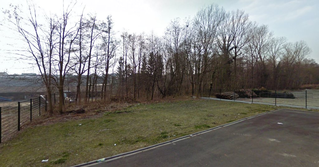 Aire Camping-Car Park à Soufflenheim (Bas-Rhin 67)