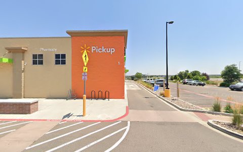 Pharmacy «Walmart Pharmacy», reviews and photos, 2730 S Prairie Ave, Pueblo, CO 81005, USA