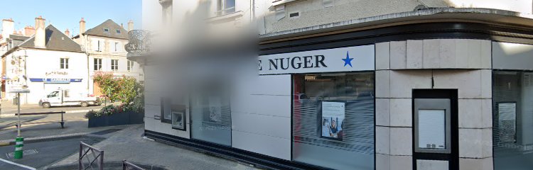 Photo du Banque Banque Nuger à Moulins