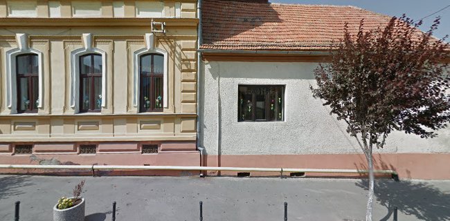 Strada Ion Metianu 14, Zărnești 505800, România