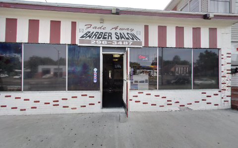 Barber Shop «Fade Away Barber Shop», reviews and photos, 180 Franklin Ave, Hartford, CT 06114, USA