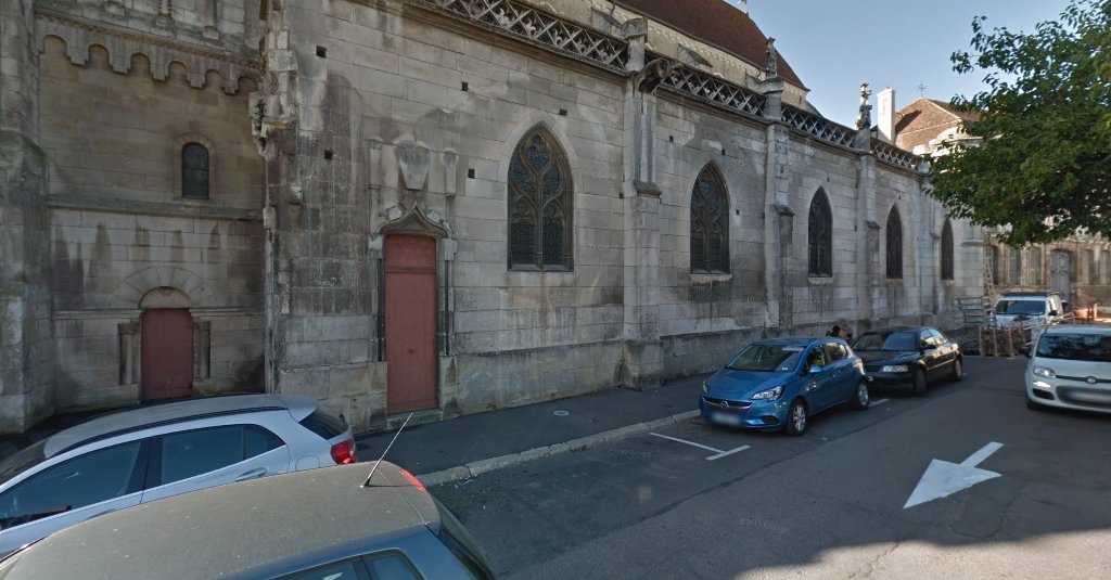 VGS Conciergerie à Auxerre (Yonne 89)