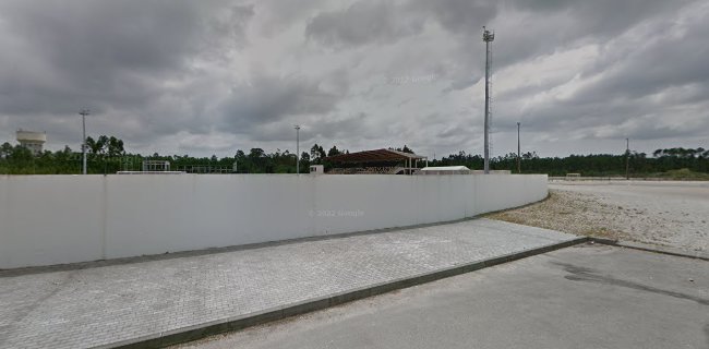Complexo desportivo de Febres - Campo de futebol