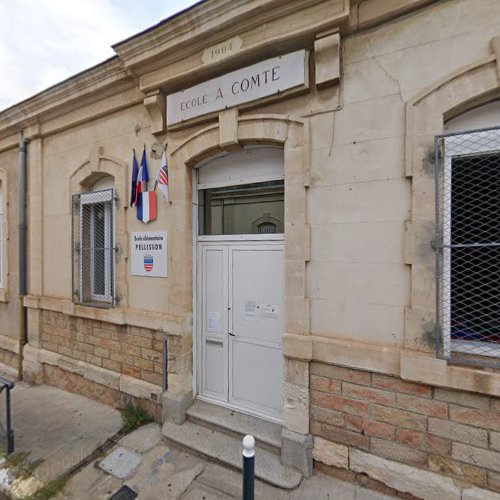 École primaire Ecole Primaire Auguste Comte Béziers