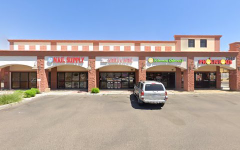 Beauty Supply Store «AZ Nail Supply», reviews and photos, 7582 W Cactus Rd, Peoria, AZ 85381, USA