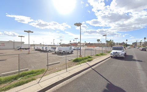 Used Car Dealer «Pre-Owned Car Co», reviews and photos, 5114 N 27th Ave, Phoenix, AZ 85017, USA