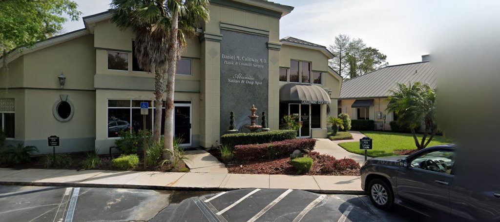 The Relationship Center of Jacksonville - Virginia M. Boney, Ph.D., LMFT, PA