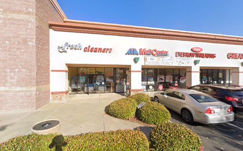 Notary Public «AIM Mail Center», reviews and photos, 3031 Stanford Ranch Rd #2, Rocklin, CA 95765, USA