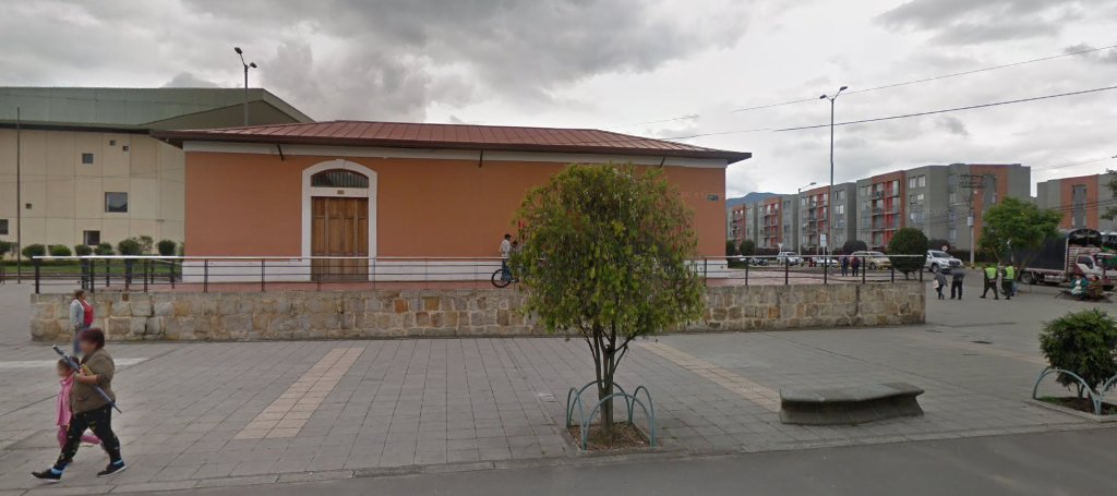 Personeria Municipal De Cajíca