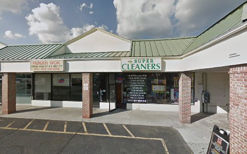 Dry Cleaner «Finderne Dry Cleaners», reviews and photos, 623 E Main St, Bridgewater, NJ 08807, USA