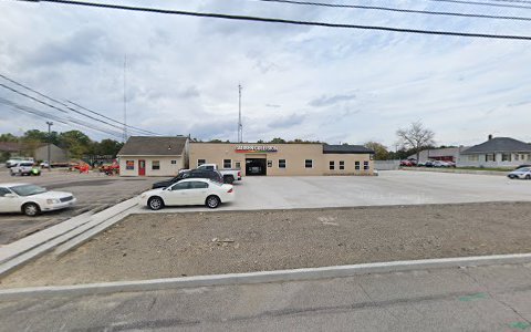 Oil Change Service «Chesterland Auto Body & Mechanical», reviews and photos, 8032 Mayfield Rd, Chesterland, OH 44026, USA