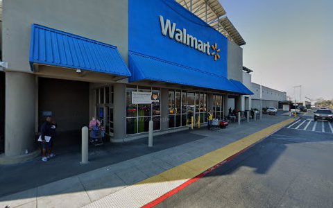 Optician «Vision Center At Walmart», reviews and photos, 3661 Truxel Rd #1, Sacramento, CA 95834, USA
