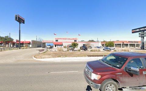 Auto Repair Shop «Northside Collision», reviews and photos, 12227 San Pedro Ave, San Antonio, TX 78216, USA