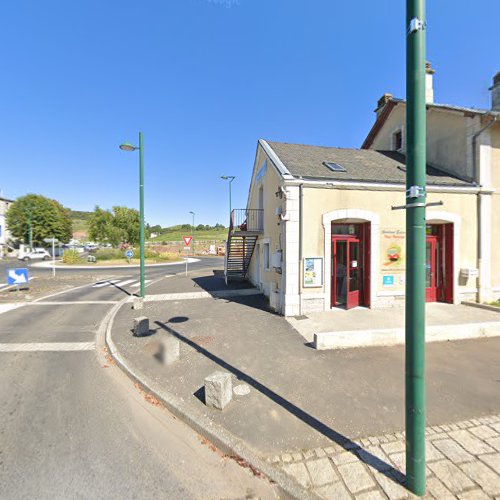 Administration locale Communauté de Communes du Pays de Gentiane Riom-ès-Montagnes